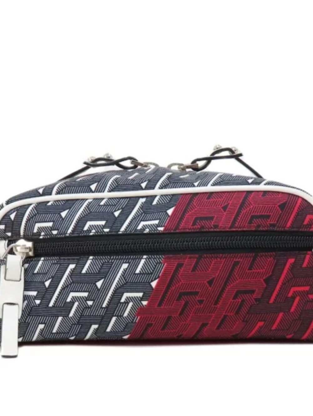 Christian Louboutin Bag Clutch Bag All-over Print/ Unisex
